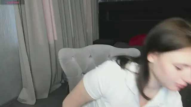 Marrie Coy online show from March 18, 2026, 8:50 am