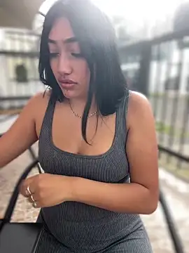 GeorgiaPink  online show from March 7, 2026, 7:52 pm