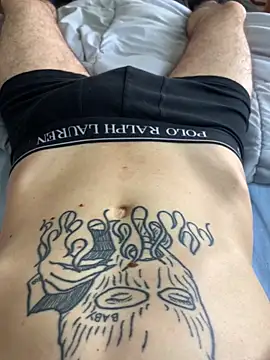 IamAlexei online show from April 1, 2026, 1:52 pm