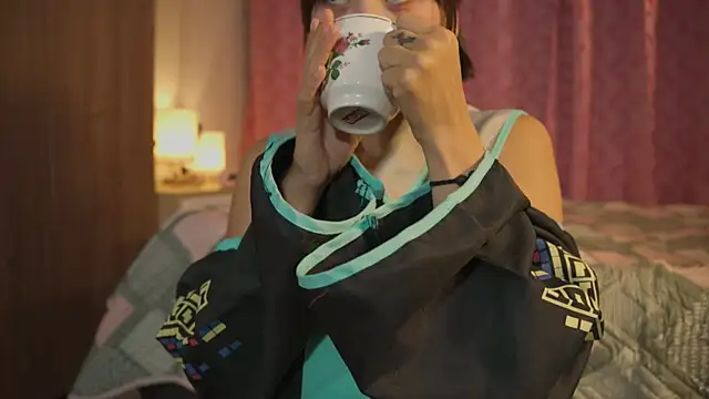 AitanaJhons  online show from March 27, 2026, 10:38 am