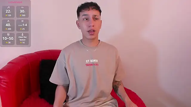 Snapshot of Zonxx_x1_ chatting on March 3, 2026, 3:57 am Zonxx x1 online show from March 3, 2026, 3:57 am