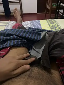 dvnd97 online show from April 5, 2026, 10:55 am