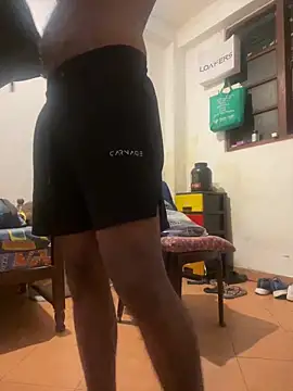 dvnd97 online show from April 6, 2026, 4:08 pm