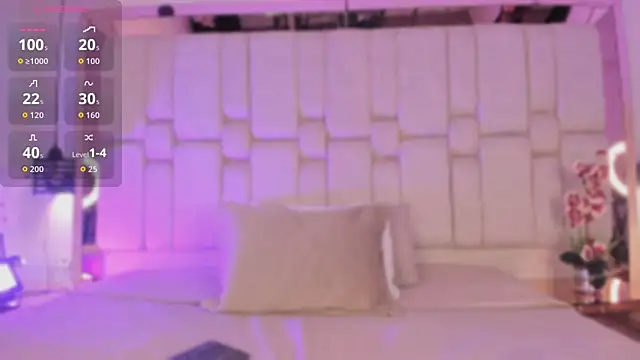 AgathaUwuDoll online show from April 17, 2026, 8:00 pm