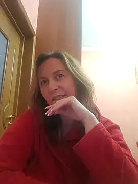 ChristinaYork online show from February 28, 2026, 9:03 pm