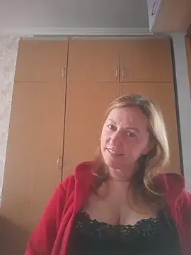 ChristinaYork online show from April 15, 2026, 2:10 pm