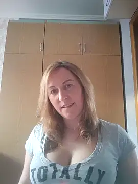 ChristinaYork online show from March 25, 2026, 3:22 pm