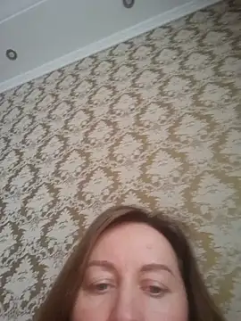 ChristinaYork online show from February 26, 2026, 12:05 pm