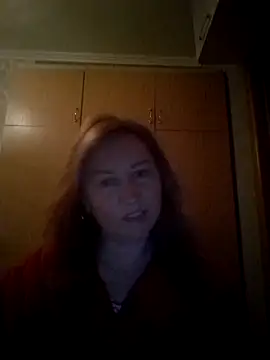 ChristinaYork online show from March 14, 2026, 12:49 am
