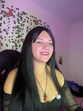 aurora bela online show from March 21, 2026, 2:13 am