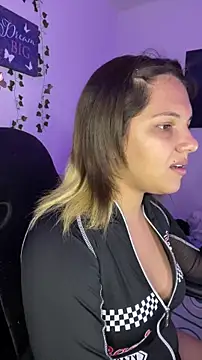 aurora bela online show from March 13, 2026, 2:38 am