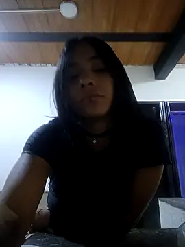 Rommen N Zoe online show from March 27, 2026, 10:22 pm