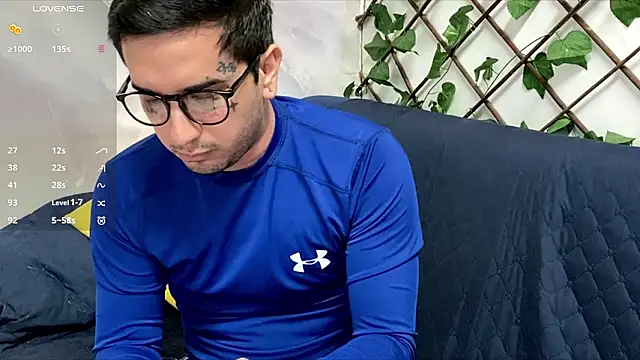 Snapshot of Doug_Master chatting on March 2, 2026, 11:17 am Doug Master online show from March 2, 2026, 11:17 am