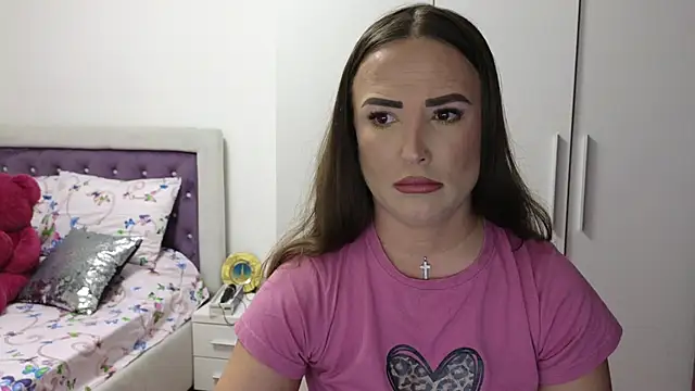 xxxPlayboydollxxx online show from April 18, 2026, 5:26 pm