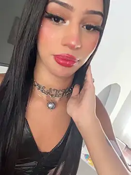 Maxxine vxx online show from March 27, 2026, 8:32 pm