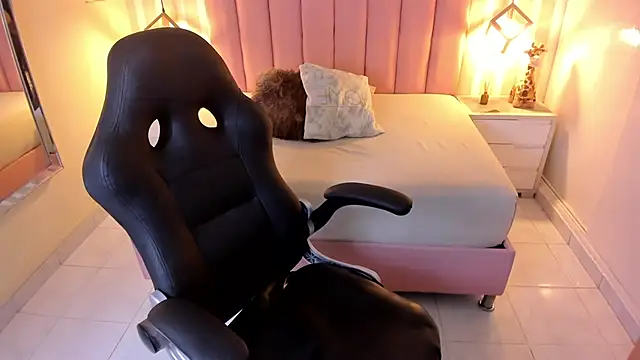 carmilla13 online show from March 24, 2026, 8:20 pm