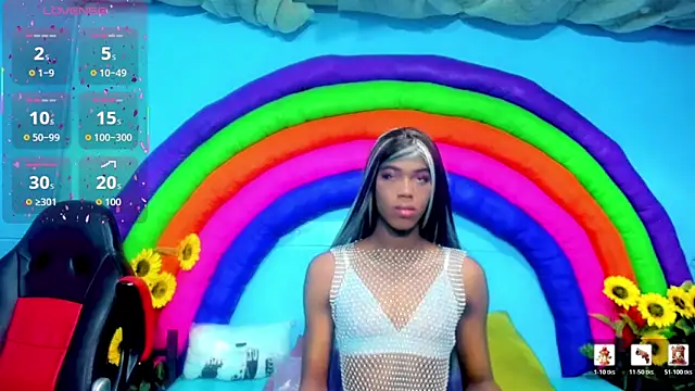 Datzara  online show from February 28, 2026, 7:24 pm