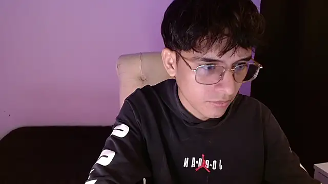 noah millerx online show from July 25, 2026, 8:48 pm