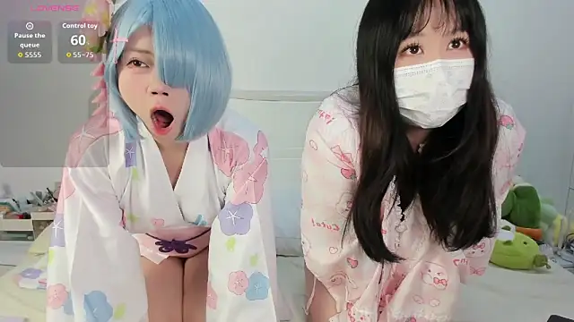 yin202601 online show from April 12, 2026, 7:33 am