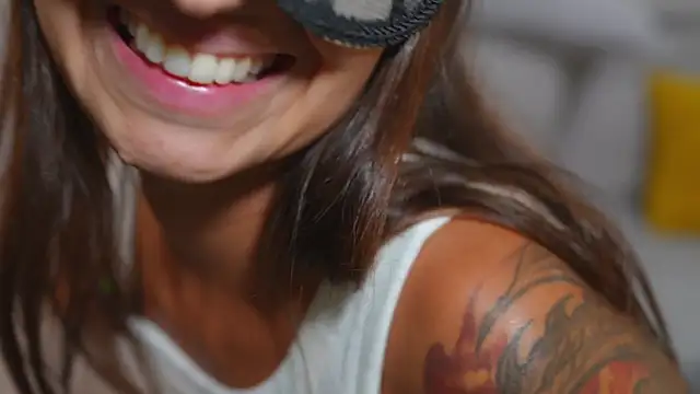 RickandMolly online show from March 26, 2026, 9:35 pm