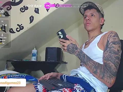 Snapshot of gabriel_reyes21 chatting on February 26, 2026, 6:24 am gabriel reyes21 online show from February 26, 2026, 6:24 am