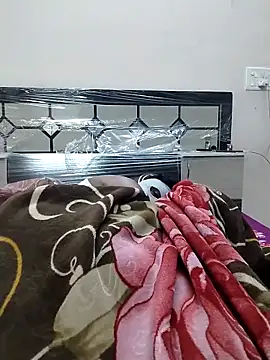 chandan19812 online show from March 1, 2026, 6:30 pm