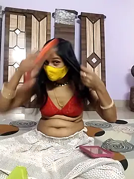 chandan19812 online show from May 19, 2026, 4:14 pm
