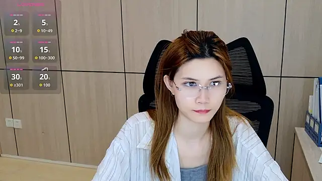 zhen-68 online show from April 7, 2026, 12:45 am