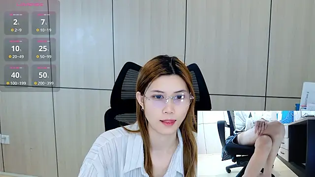 zhen-68 online show from April 20, 2026, 12:46 am