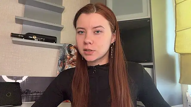 TerrellCookey online show from February 27, 2026, 10:04 am