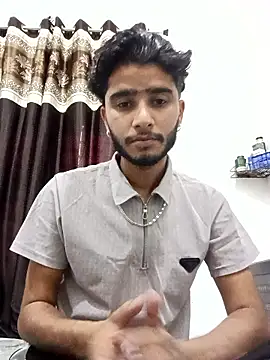 CoralN online show from April 18, 2026, 3:20 am