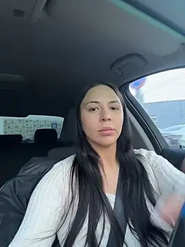 Bunny Lush online show from March 15, 2026, 4:41 am