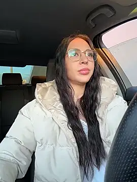 Bunny Lush online show from April 9, 2026, 4:03 am