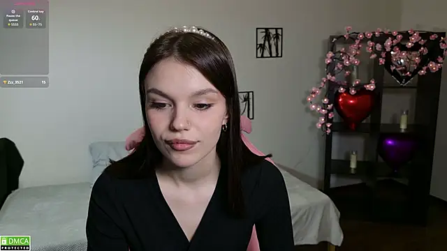 JanetCensley online show from March 2, 2026, 8:43 am