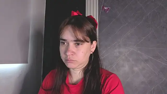  VALERIAGOMEZ online show from July 21, 2026, 12:50 pm