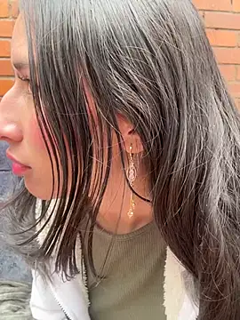 LilyRossi  online show from June 3, 2026, 2:33 pm