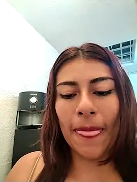 ValeryLux420 online show from March 13, 2026, 6:02 pm