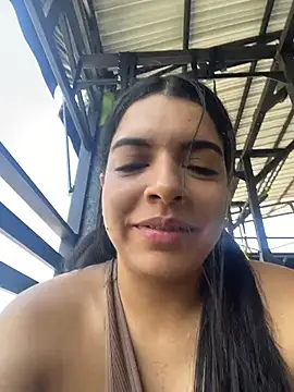 Arianna Moore online show from March 19, 2026, 2:28 pm