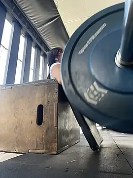 Arianna Moore online show from March 20, 2026, 2:51 pm