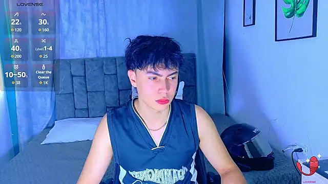 Dantekent online show from June 13, 2026, 12:58 pm