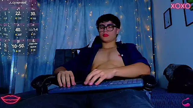 Dantekent online show from July 18, 2026, 12:47 pm