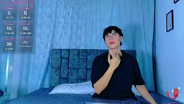 Dantekent online show from April 2, 2026, 1:07 pm