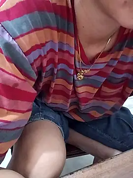 Malisa-aa online show from April 23, 2026, 1:02 pm