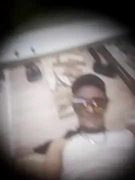 Snapshot of Cojoycojo chatting on March 1, 2026, 7:41 am Cojoycojo online show from March 1, 2026, 7:41 am