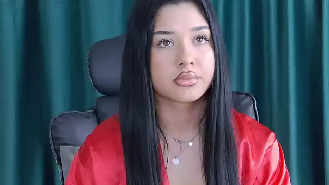 MissNaomiBelle online show from June 19, 2026, 6:14 pm
