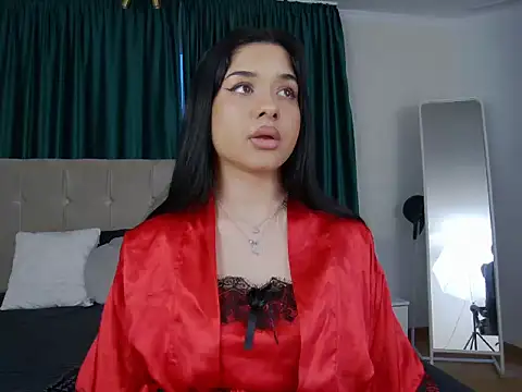 MissNaomiBelle online show from June 6, 2026, 5:51 pm