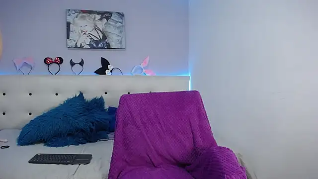 Kata Gale x online show from March 2, 2026, 7:54 pm