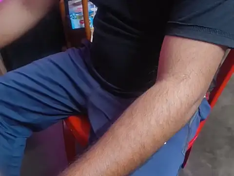 rok men online show from March 1, 2026, 6:08 pm