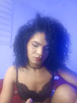 V-nus online show from March 24, 2026, 1:05 am