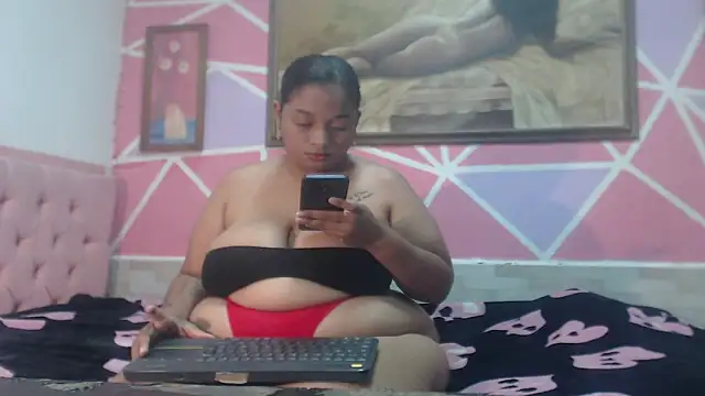 Doll rihana online show from March 11, 2026, 8:36 pm